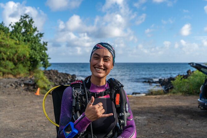 1 Tank Discover Scuba at Koloa Landing with No Experience needed - Is $162 a fair price?