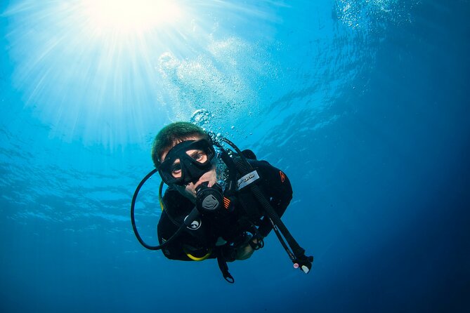 2 Days & 1 Night - 2 Dives in Lembongan/Penida (for certified divers) - Key points to know before booking