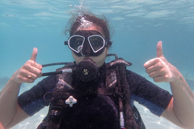2 Days Diving Trip to Koh Tao Including 4 Dives and Accommodation - The 6:30 a.m. pickup from Koh Samui