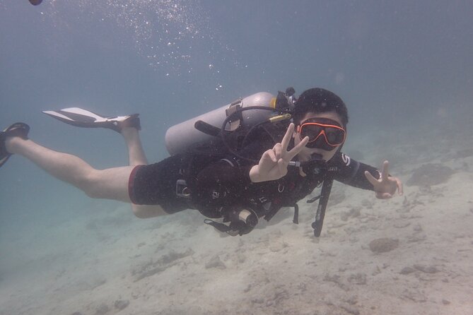 2 Days Diving Trip to Koh Tao Including 4 Dives and Accommodation - Two more sessions on the second morning
