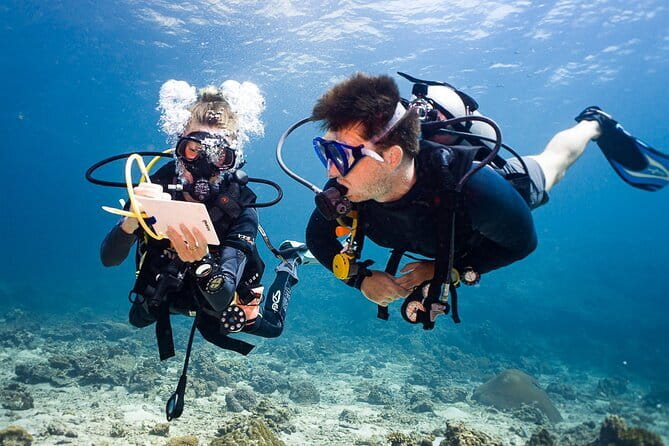 2 Days PADI Advanced Course from Phi Phi - Key points to know before you book