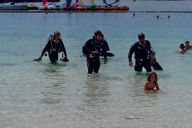 2 Dive Package for PADI Qualified Divers in Gran Canaria - Who will enjoy this Gran Canaria outing