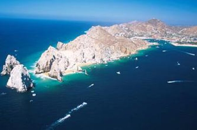 2 Dives in the Cabo Marine Park - Key points for your Cabo scuba day