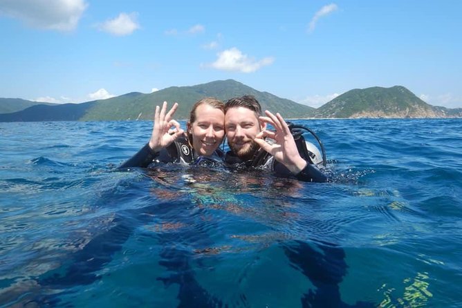 2 Fun Dives for certified Divers - Key points to know before booking
