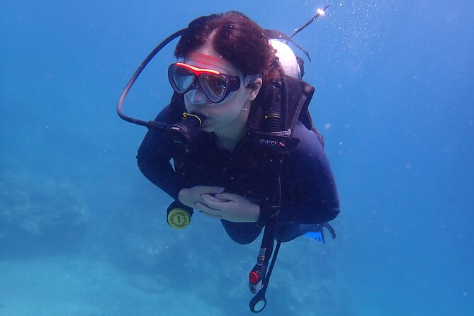 2 Fun Dives for certified Divers - Why Hon Mun is the focus of the day