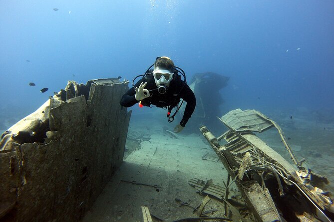 2-Hour Private Scuba Experience in Aqaba - Why Aqaba’s Red Sea shore is worth exploring