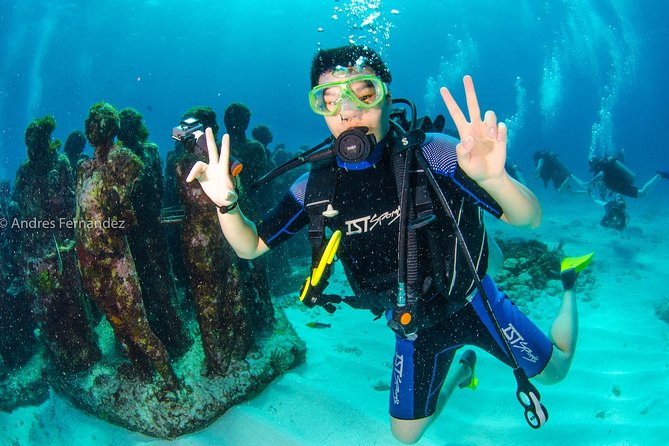 2 Tank Dives MUSA and Manchones reef (Certified divers) - A small group, but not a private boat