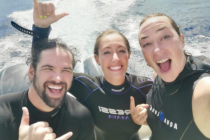 2 Tank Morning Dive: Scuba Diving in Cozumel - First underwater session: current, coral, and walls