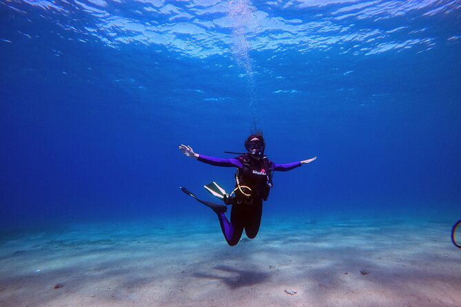 3-Day Open Water Scuba Diving Course in Aqaba - Key Points Before You Book