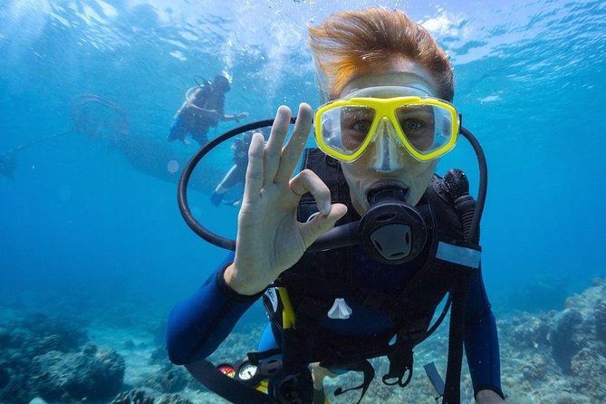 3-Day PADI Open Water Diving Course in Dubai - What the three-day PADI course actually involves