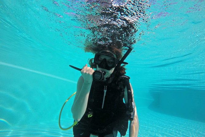 3 days Open Water Course | Scuba Diving - Why this Funchal course works for first-time scuba students