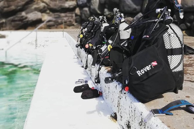 3 days Open Water Course | Scuba Diving - Practical details that can affect your plans
