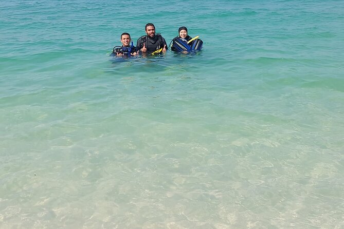 3 Days PADI Open Water Diving Course in Dubai (All inclusive) - Price, inclusions, and the real value