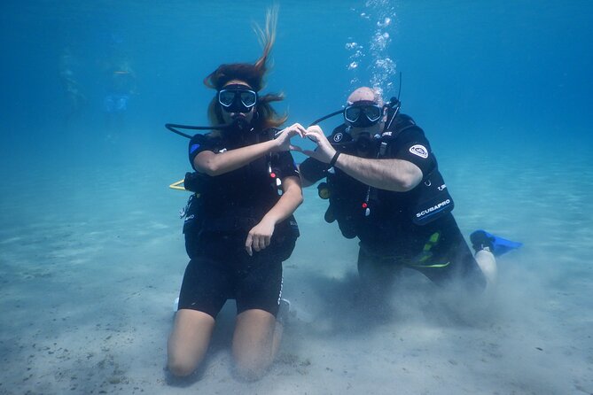 3 Hour Private Scuba Diving Experience - Is $148.94 a fair price?