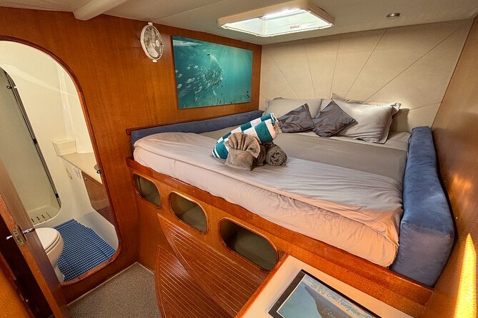 3 Night Ningaloo Reef Snorkel and Dive Getaway from Coral Bay - Why three nights changes the Ningaloo experience
