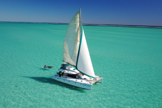 3 Night Ningaloo Reef Snorkel and Dive Getaway from Coral Bay - Who will get the most from this trip