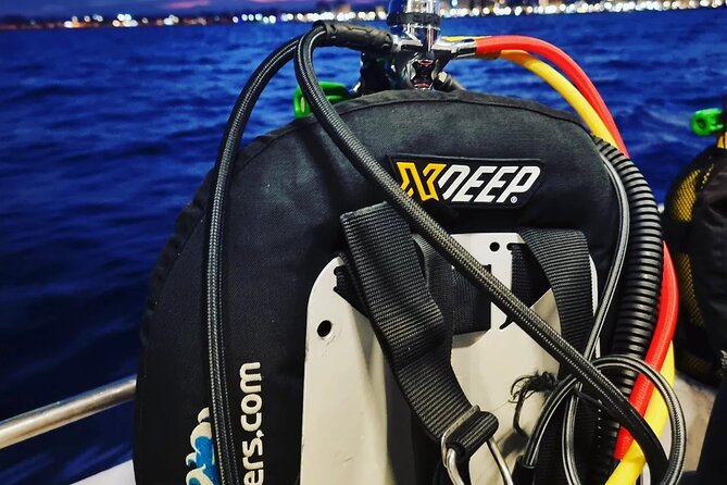 3 Wreck Dive Day in Zenobia and Elpida - Is the $294.72 price fair?