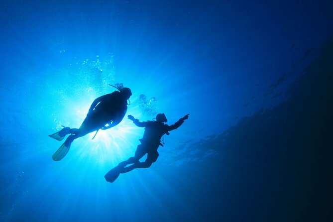 4 Day Certified PADI Open Water Scuba Diver in Dubai - The instructors make the difference