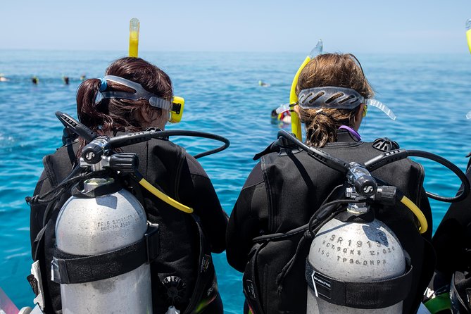 4-Day PADI Open Water Dive Course - Learn to Dive on the Great Barrier Reef - Is the $677.79 price good value?