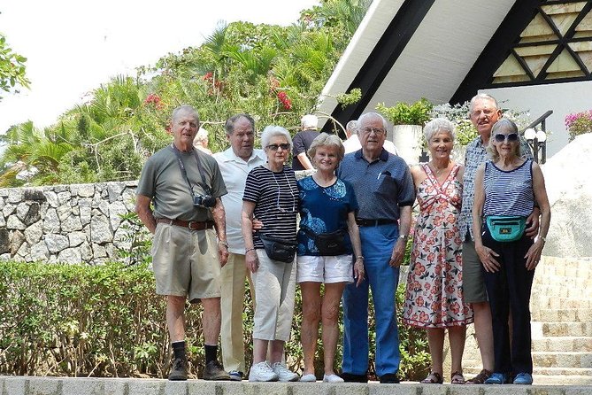 4Hrs City Tour Exclusively for Hotels, Divers, Chapel & Mural. - Is $59.50 a fair price?