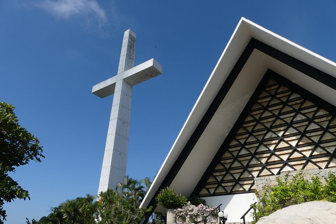 4Hrs Small Group Half Day City Tour with Lunch at High Divers - Casa de los Vientos and the Quetzalcoatl connection