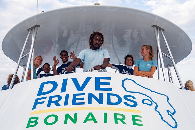 6 days unlimited diving - Six days to explore Bonaire on your own terms