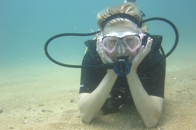 Acapulco Beginners Scuba Diving - How the staff shape the experience