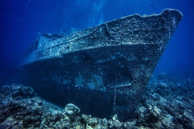 Advanced Open Water Diver - Bávaro - Key points at a glance
