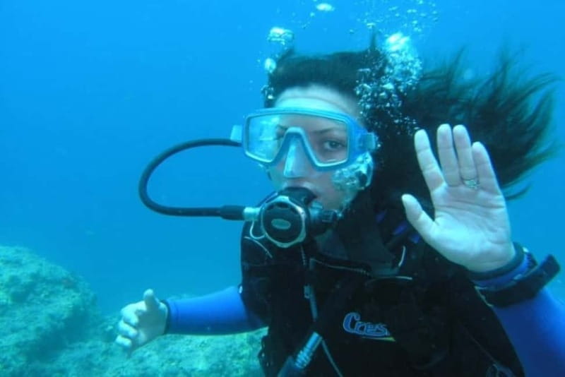 Alanya: Scuba Diving Adventure for Beginners & Professionals - The Human Side of the Outing