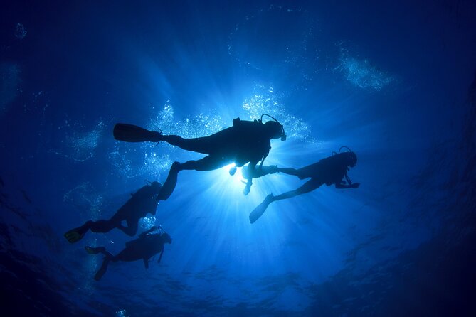Alanya Scuba Diving for Beginners - Practical details that shape the day