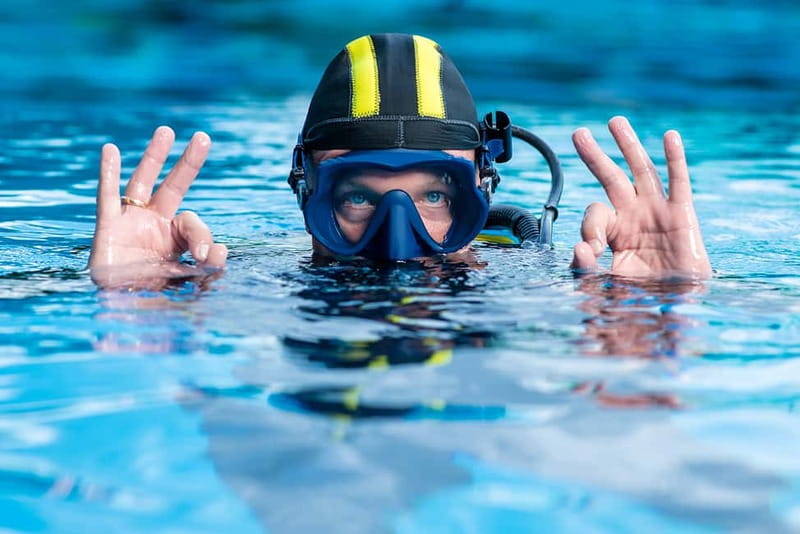 Alanya: Scuba Diving Tour with Lunch and Hotel Transfers - Who will enjoy this day most