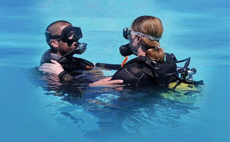 Albufeira: Scuba Diving Experience for Beginners - Key points to know before booking
