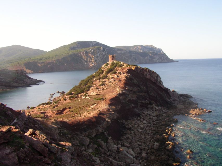 Alghero: diving for professionals at Capo Caccia - Open Water or Advanced: choose with care