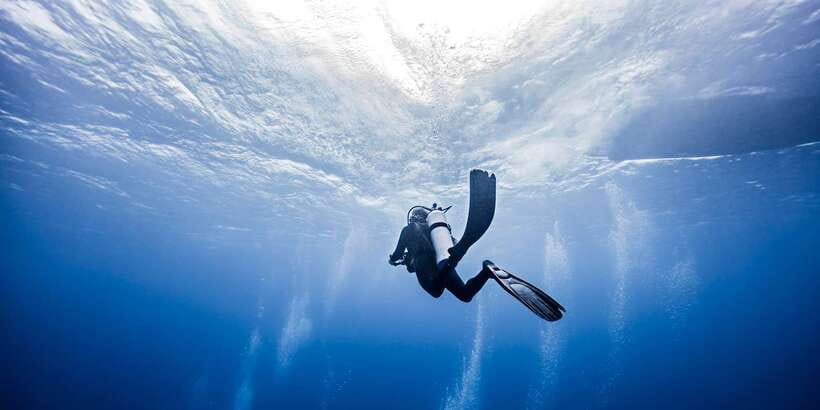 Amed: Guided Scuba Dive for Beginners/Non Certified divers - Key points to know before booking