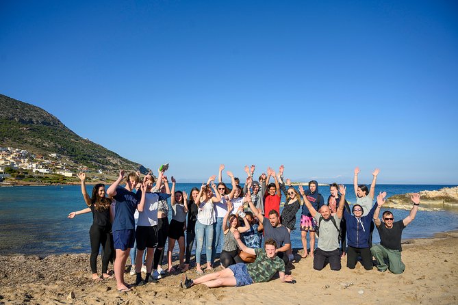 Anavyssos Athens Riviera: Beginners' Guided Try Scuba Diving - What you may see below the surface