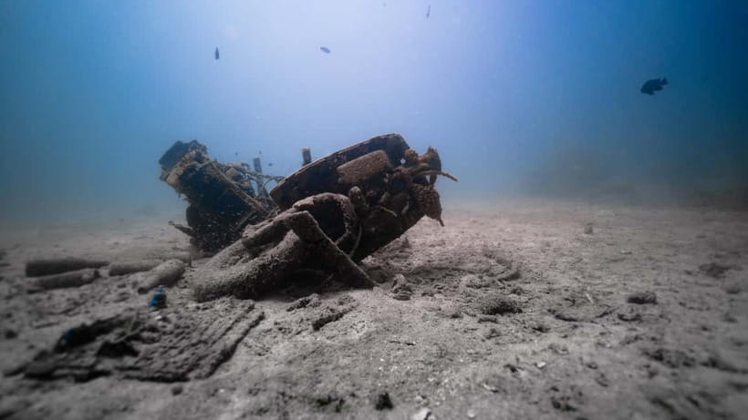 Andaman: Havelock Scuba Diving by PADI 5-Star Dive Center - Starting at Nemo Reef beachside center