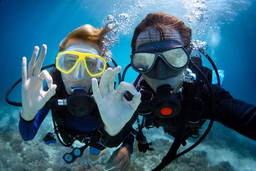 Antalya/ Kemer/ Belek Scuba Diving With Lunch & Transfer - Should you book this Kemer boat trip?