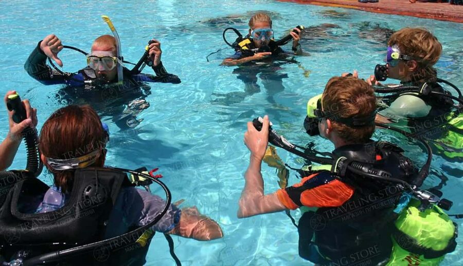 Antalya Scuba Diving Adventure w/Private Expert Diver Option - Languages, equipment, and practical preparation