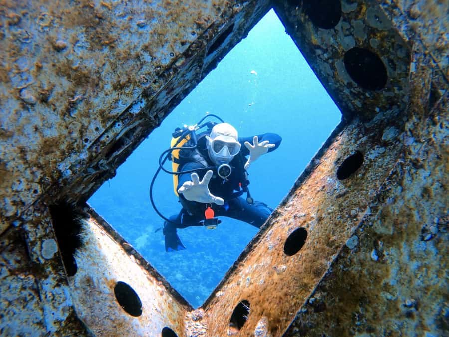Aqaba: Private Red Sea Diving for Beginner or Experienced - Aqaba’s Red Sea, made easy for first-timers