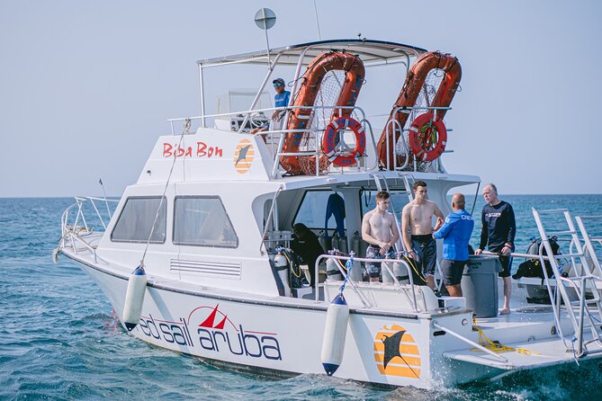 Aruba Guided Night Dive Adventure: Shallow Reefs or Shipwrecks - Is $85 a fair price?