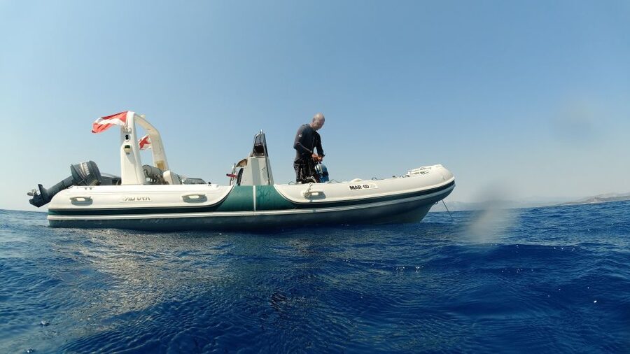 Athens: Adventure Dives in Nea Makri for Certified Divers - Timing, cancellation, and planning tips