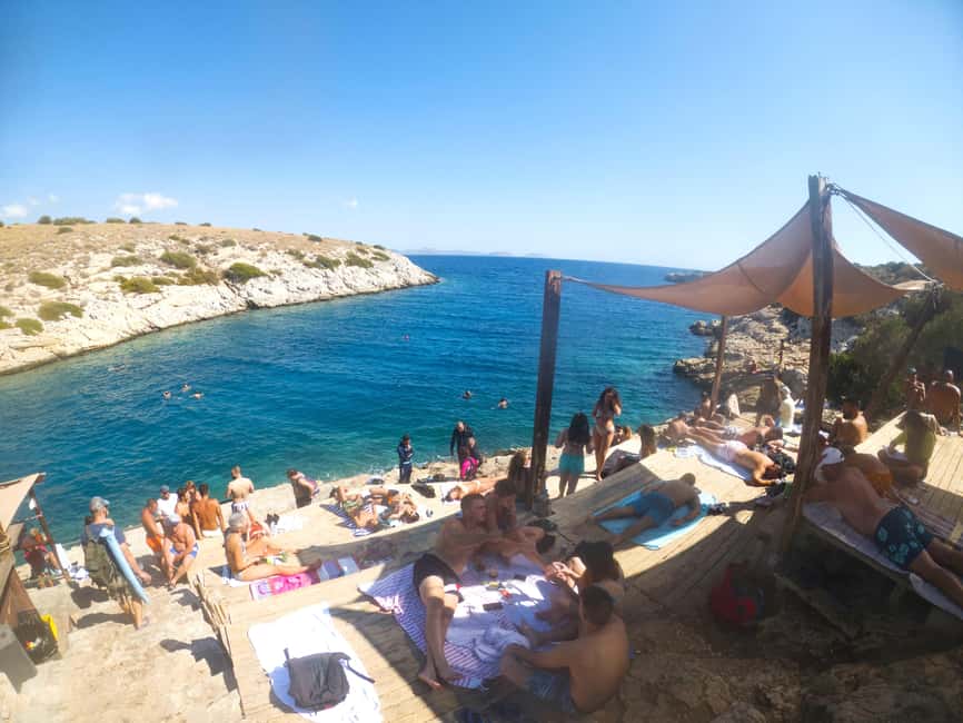 Athens: Try Scuba Diving - Simple ways to prepare