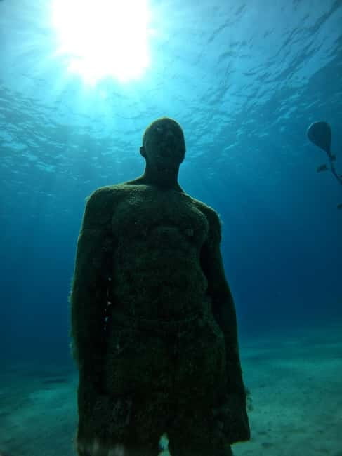 Ayia Napa: Beginners Discover Scuba Diving Experience - Booking flexibility and practical limits