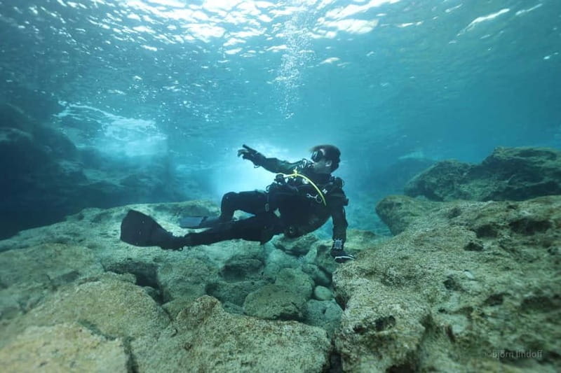 Ayia Napa: Beginners Discover Scuba Diving Experience - Learning the basics without prior experience