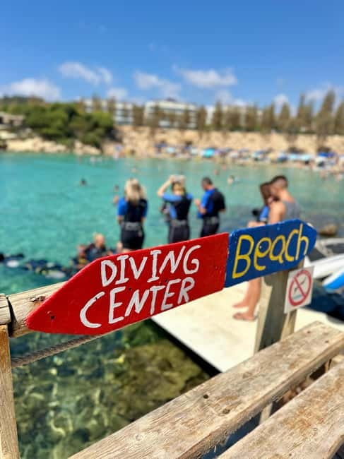 Ayia Napa: Introduction & MUSAN Museum Dive - Why the MUSAN Museum makes this different