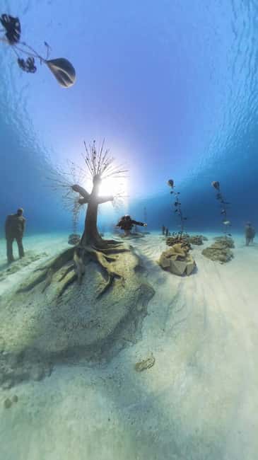 Ayia Napa: Musan Underwater Museum Scuba Dive - Why MUSAN Is More Than an Ordinary Scuba Session