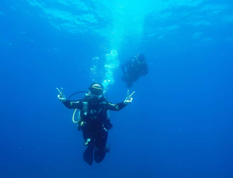 Bali: 2-Day PADI Advanced Open Water Course - Key points to know before booking