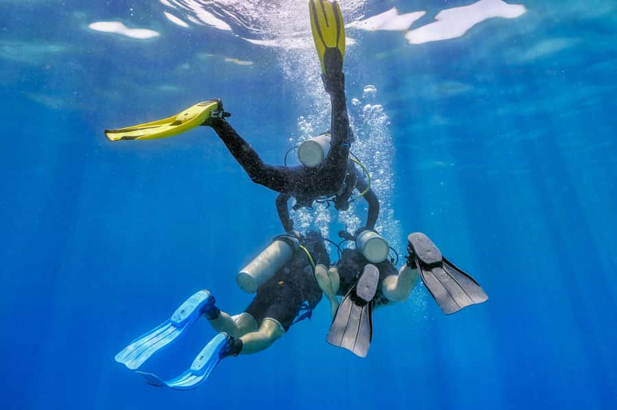 Bali: 3-Days PADI Open Water Diving Course - Key points to know before booking