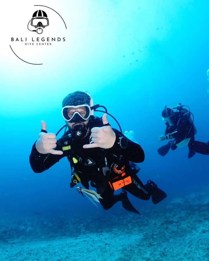 Bali/Nusa Penida: 3 Fun Dives to Manta Point, Mola & Reef - From your hotel to Sanur Harbour