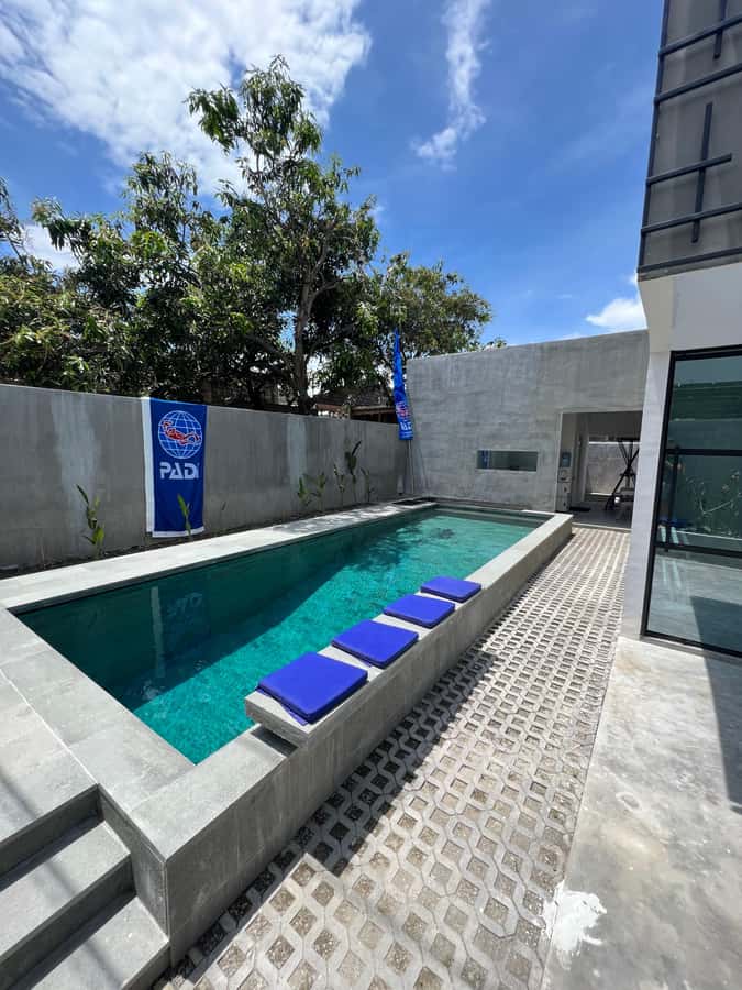 Bali: Try Scuba Diving day trip to Nusa Penida pool+2 dives - The practical call